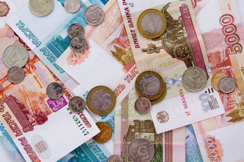 Analysis of Russia's PMI for April