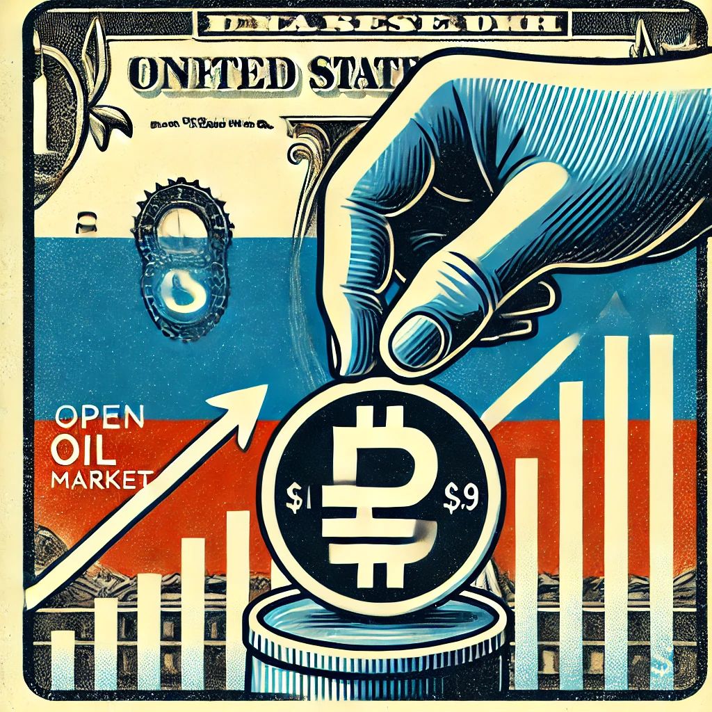 Rubel exchange rate forecast for 2025: How Trump's inauguration affects currency markets