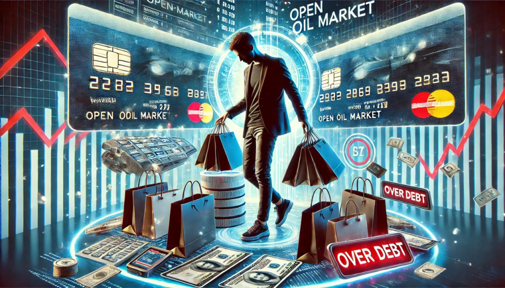 Millennials and Credit: The Price of Status and Financial Risks