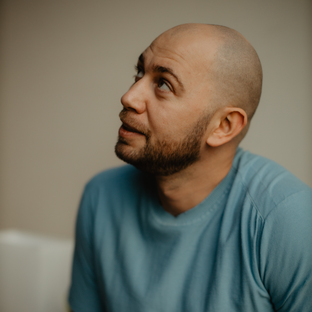 Sergey Tereshkin