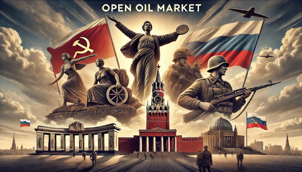 Envelopment of Paulus's 6th Army: A Key Moment of the Battle of Stalingrad
